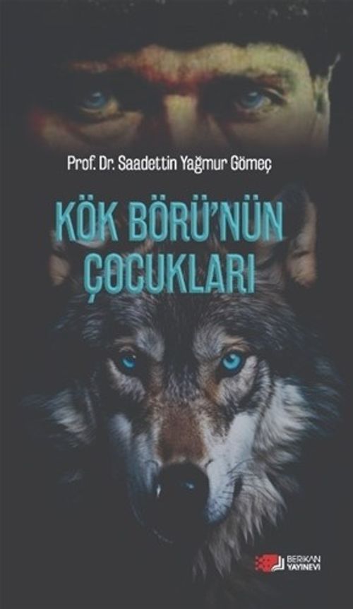 Kök Börü'nün Çocukları