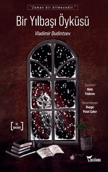 Bir Yılbaşı Öyküsü