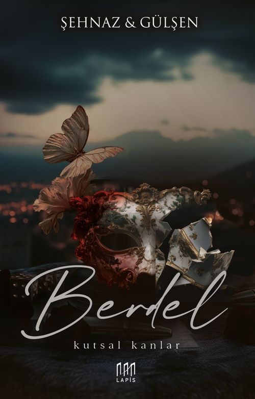 Berdel 2 (Ciltli)