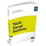 Türk Vergi Sistemi 