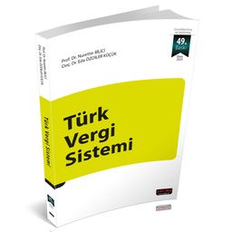 Türk Vergi Sistemi 