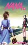 Nana Cilt 4