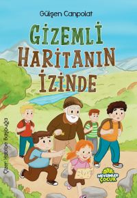Gizemli Haritanın İzinde