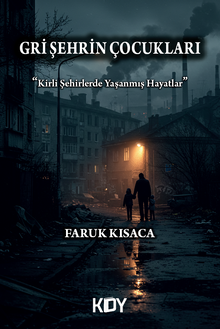 Gri Şehrin Çocukları