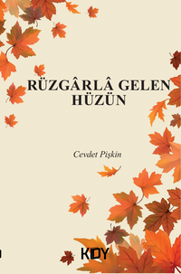 Rüzgarla Gelen Hüzün