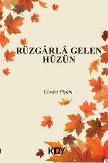 Rüzgarla Gelen Hüzün