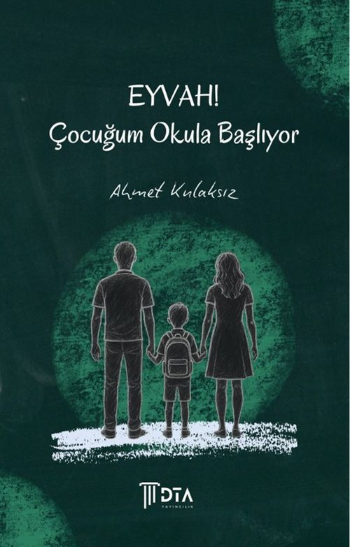 Eyvah! Çocuğum Okula Başlıyor