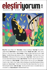 Eleştiriyorum 4 Ekim-Aralık 2025