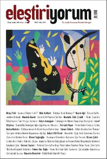 Eleştiriyorum 4 Ekim-Aralık 2025