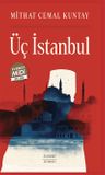 Üç İstanbul (Midi Boy)