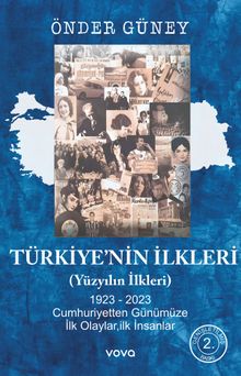 Türkiye'nin İlkleri (Yüzyılın İlkleri)