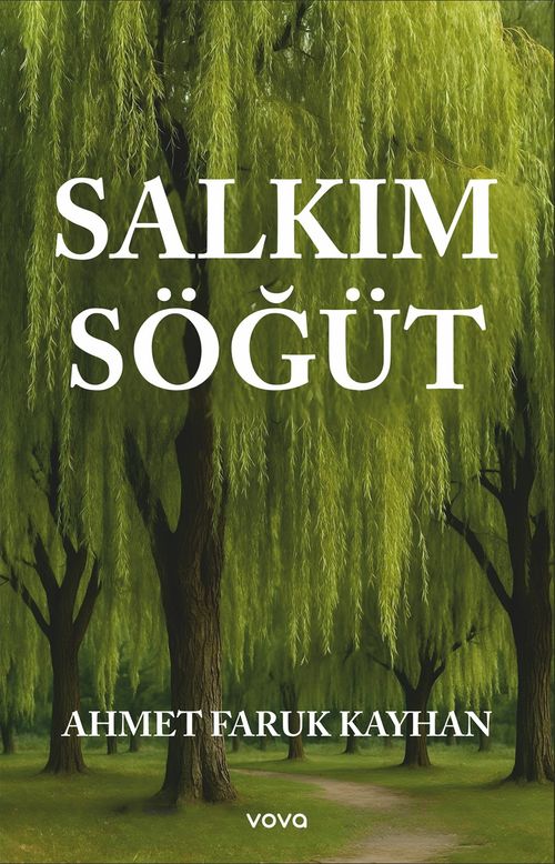 Salkım Söğüt