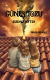 G&uuml;neş Tozu Gizemli Defter