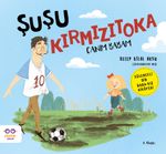 Şuşu Kırmızıtoka Canım Babam