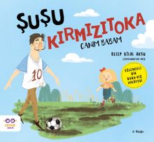 Şuşu Kırmızıtoka Canım Babam