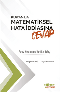 Kur'an'da Matematiksel Hata İddiasına Cevap