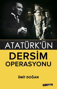Atatürk'ün Dersim Operasyonu