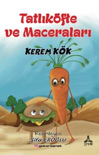 Tatlıköfte ve Maceraları