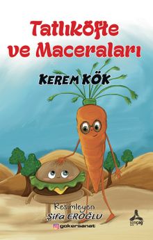 Tatlıköfte ve Maceraları