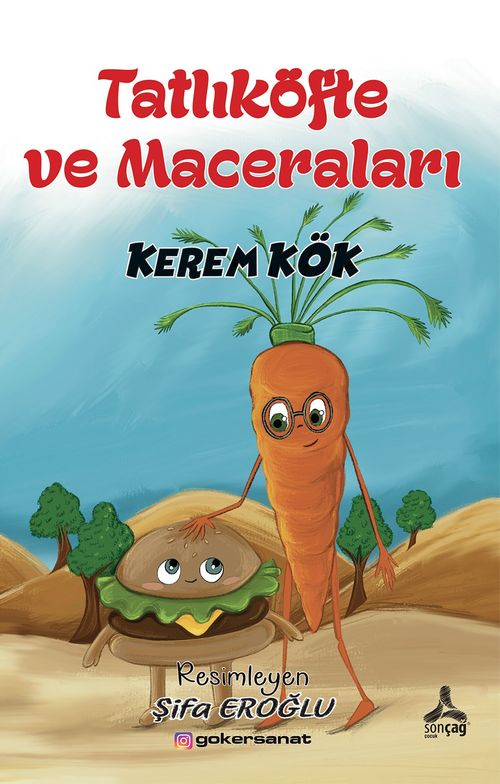 Tatlıköfte ve Maceraları