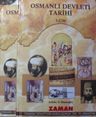 Osmanlı Devleti Tarihi-2 c. (12-E-29)