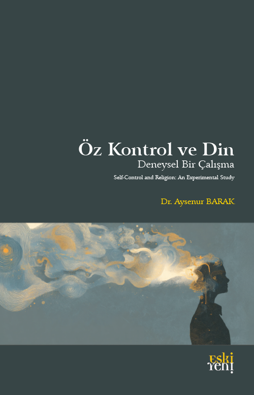 Öz Kontrol ve Din