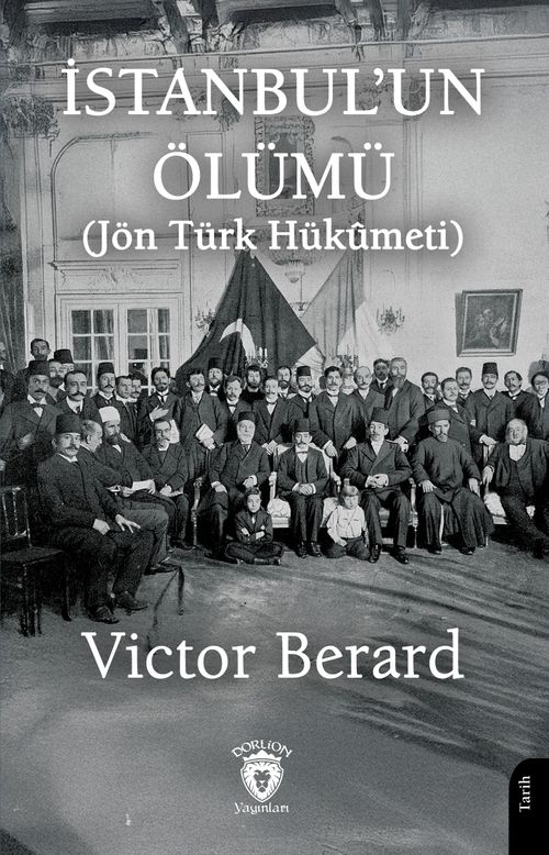İstanbul'un Ölümü (Jön Türk Hükumeti)
