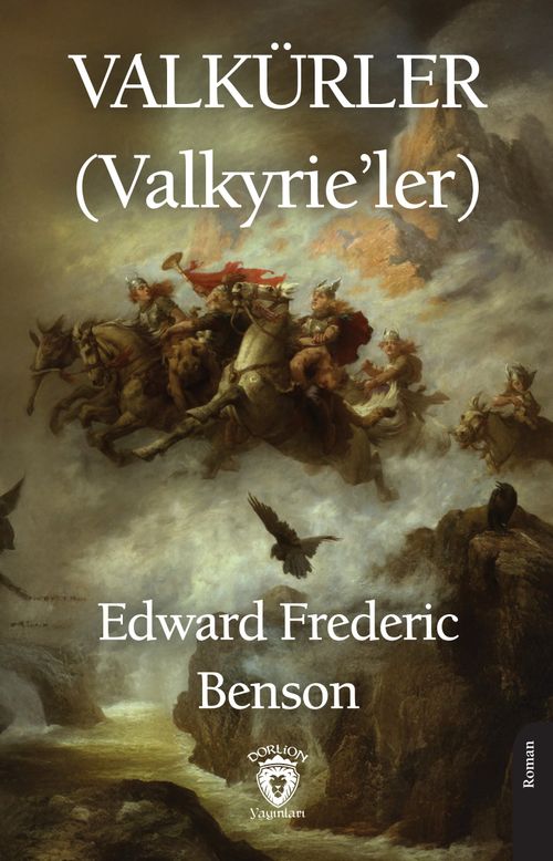 Valkürler (Valkyrie'ler)