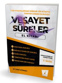 Vesayet Süreler El Kitabı