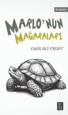 Marlo'nun Mağaraları