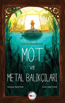 Mot ve Metal Balıkçıları