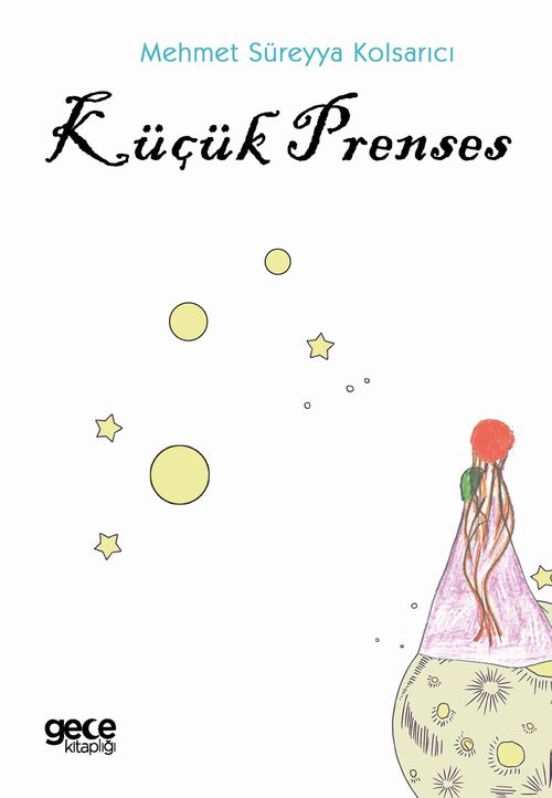 Küçük Prenses