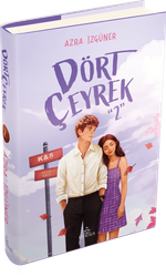 Dört Çeyrek 2 (Ciltli)