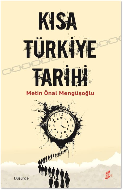 Kısa Türkiye Tarihi