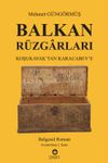 Balkan R&uuml;zgarları & Koşukavak'tan Karacabey'e