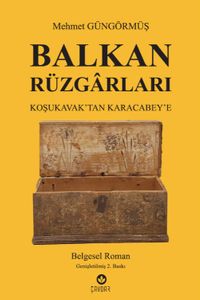 Balkan Rüzgarları & Koşukavak'tan Karacabey'e