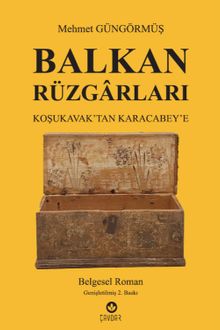 Balkan Rüzgarları & Koşukavak'tan Karacabey'e