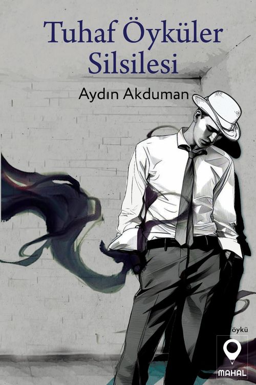 Tuhaf Öyküler Silsilesi