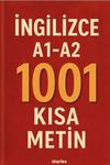 A1-A2 İngilizce 1001 Kısa Metin