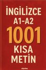 A1-A2 İngilizce 1001 Kısa Metin
