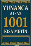A1-A2 Yunanca 1001 Kısa Metin
