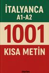A1-A2 İtalyanca 1001 Kısa Metin