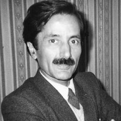  Cahit Zarifoğlu