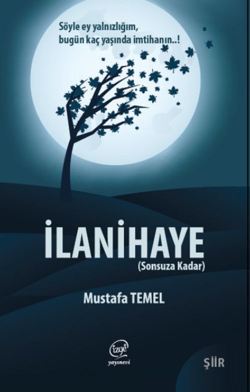 İlanihaye