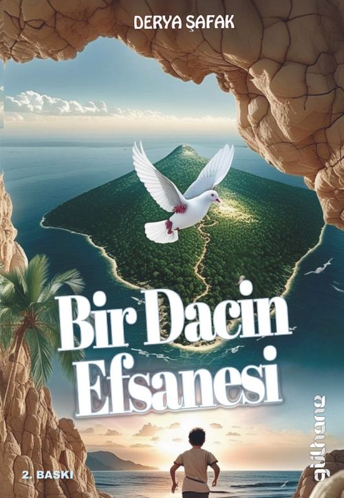 Bir Dacin Efsanesi