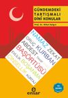 G&uuml;ndemdeki Tartışmalı Dini Konular