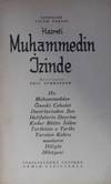 Kronolojik İslam Tarihi Hazreti Muhammedin İzinde / 4-G-43