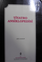 Tiyatro Ansiklopedisi / 23-C-32