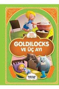 Goldilocks ve Üç Ayı