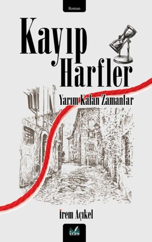 Kayıp Harfler